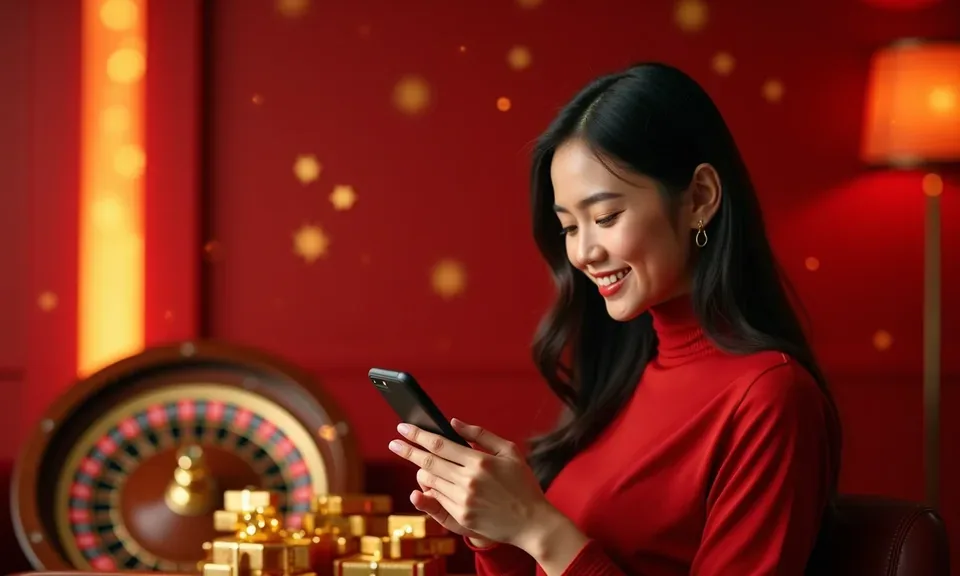 sudaratoto Dragon Tower Lives Right Inside Your Mobile Lobby